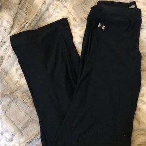 Under Armour Yoga Pants